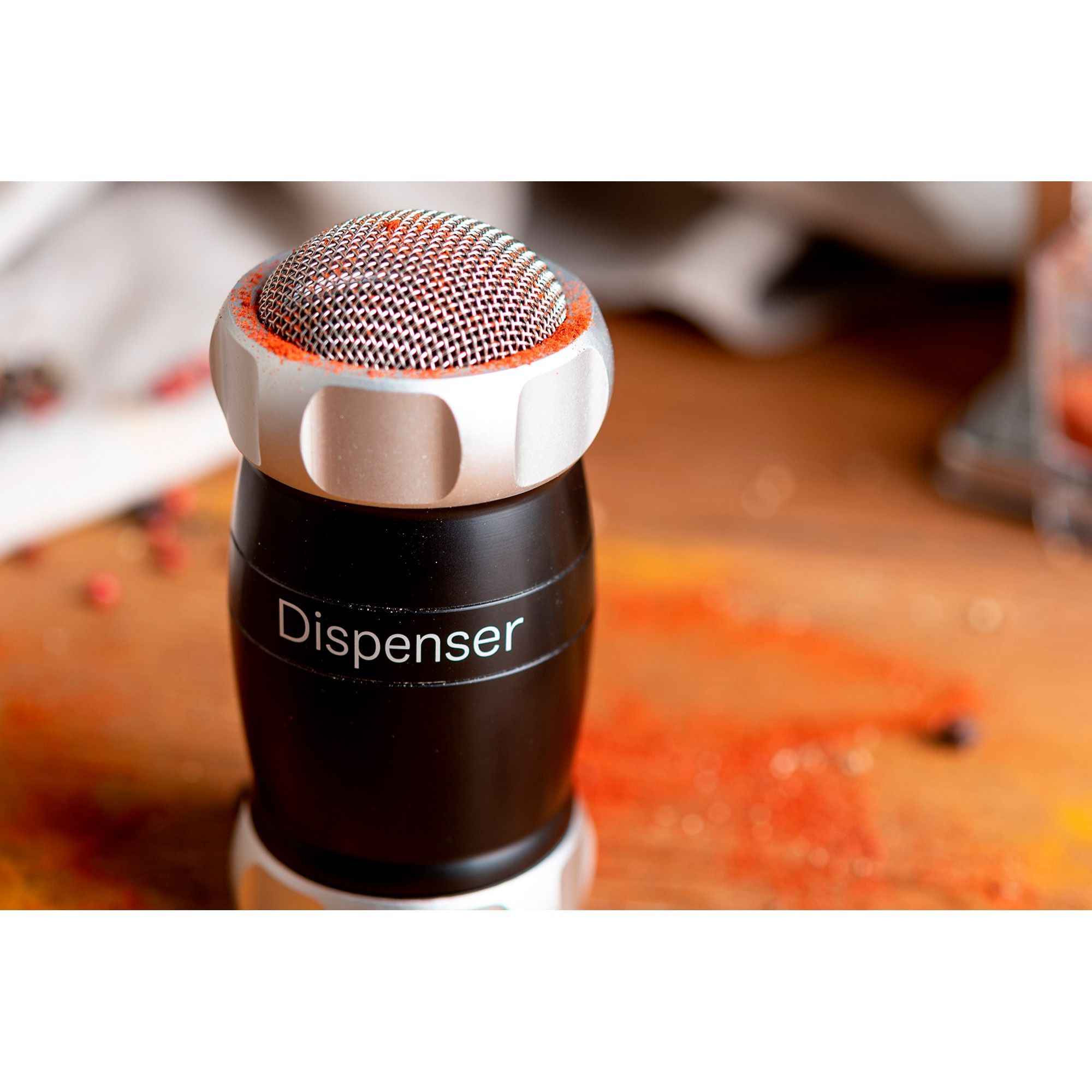 Диспенсер кухонный для муки, какао и специй Marcato