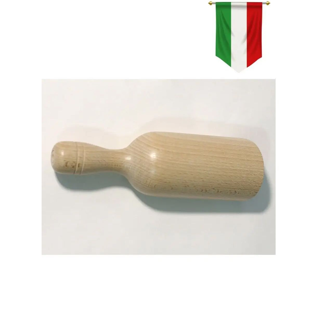 Cовок сыпучих продуктов