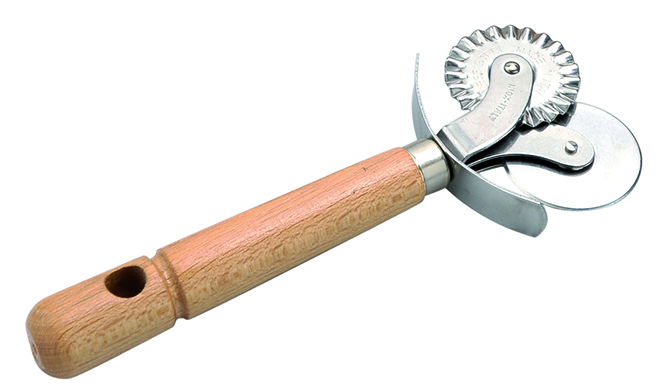 Ножи для теста