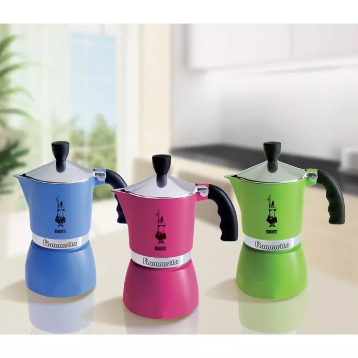 Лучшие модели гейзерной кофеварки: такая разная мока