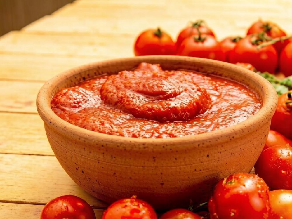 Секретный ингредиент итальянской кухни: что такое «la passata» и почему без неё не обходится ни одна бабушка