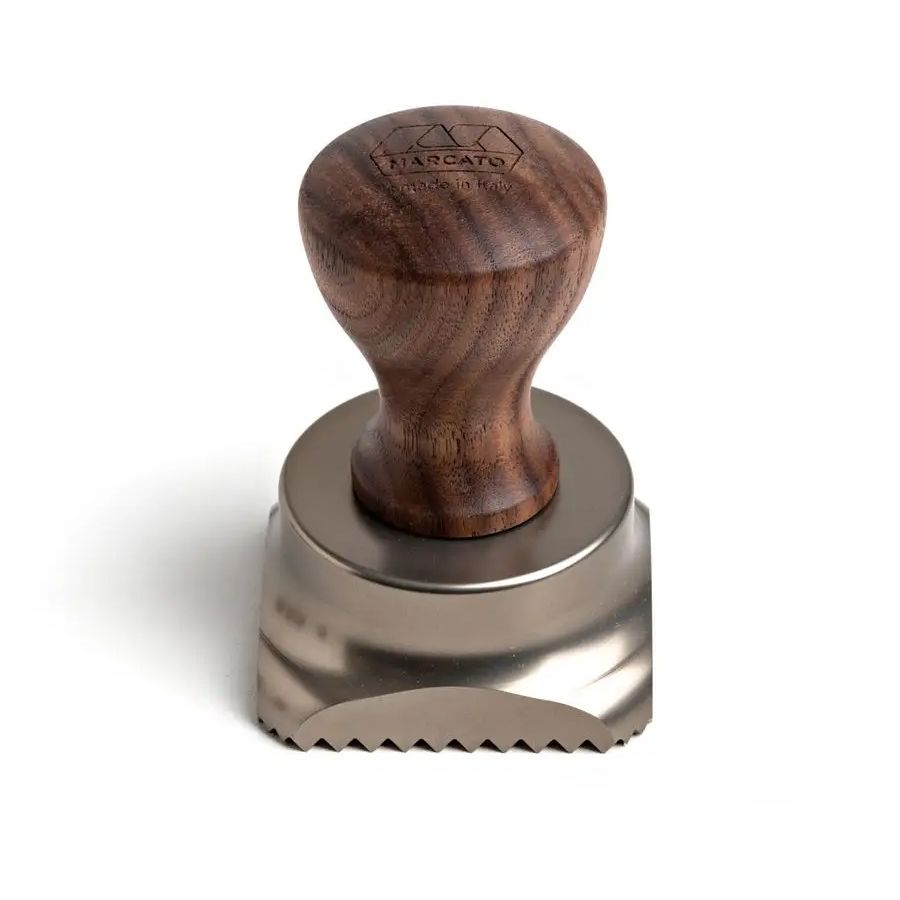 Marcato Штамп для равиоли с выталкивателем квадратный 60 мм