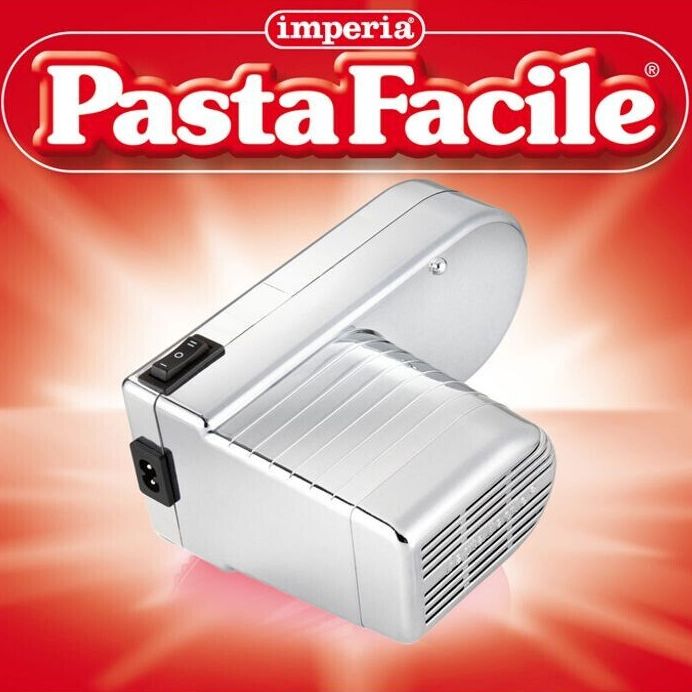 Мотор электропривод для тестораскаток и лапшерезок Imperia iPasta