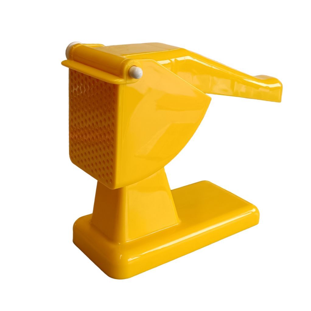 Оригинальня итальянская картофелемялка