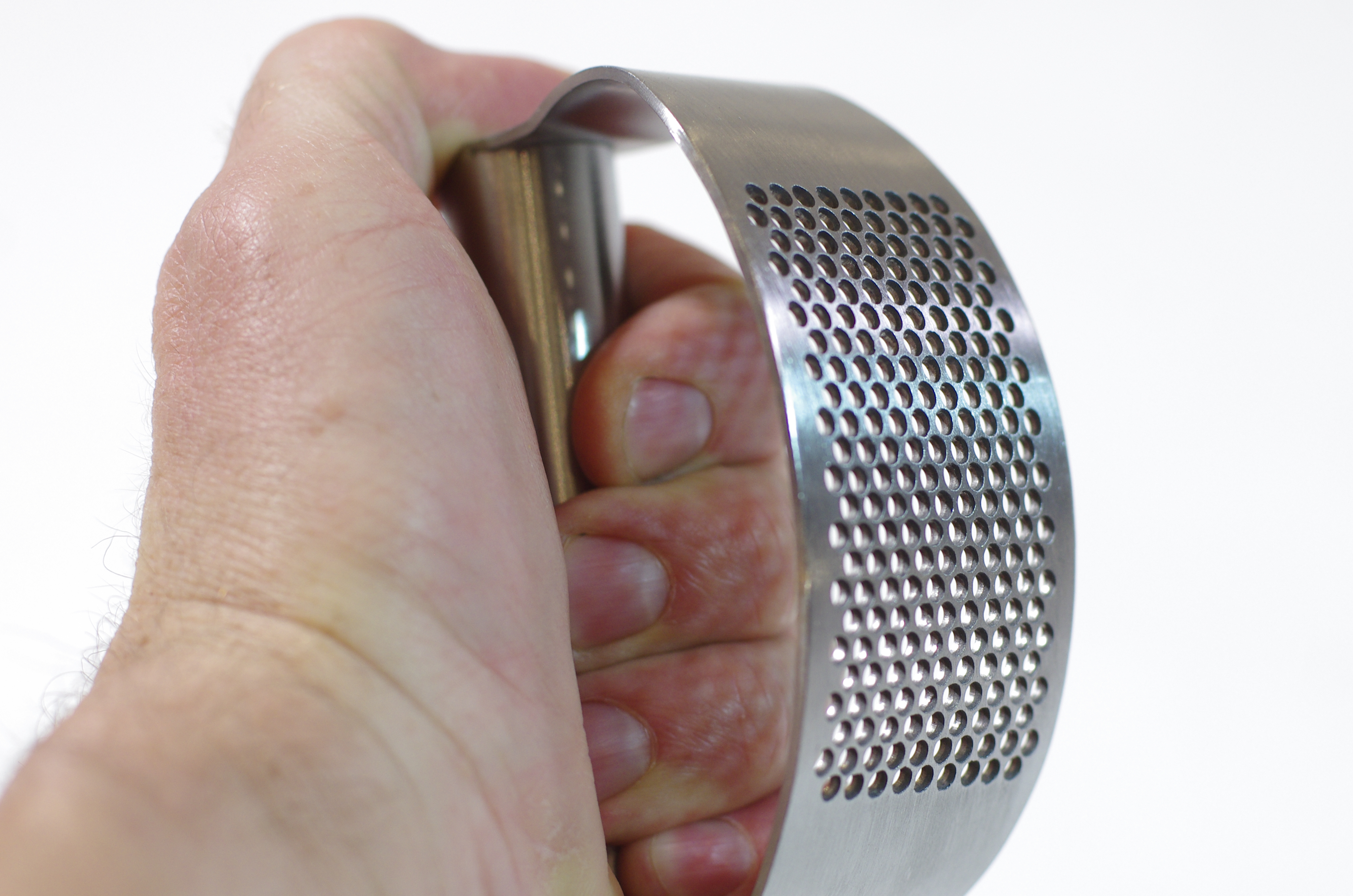 Чеснокодавка