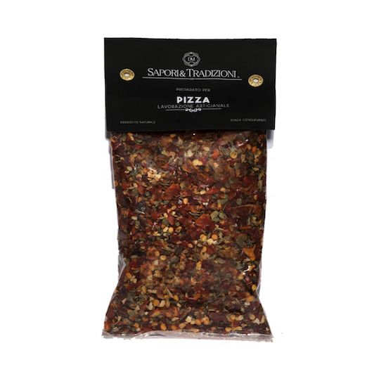 Итальянская натуральная приправа для пиццы