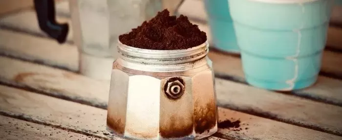 Как приготовить идеальный кофе