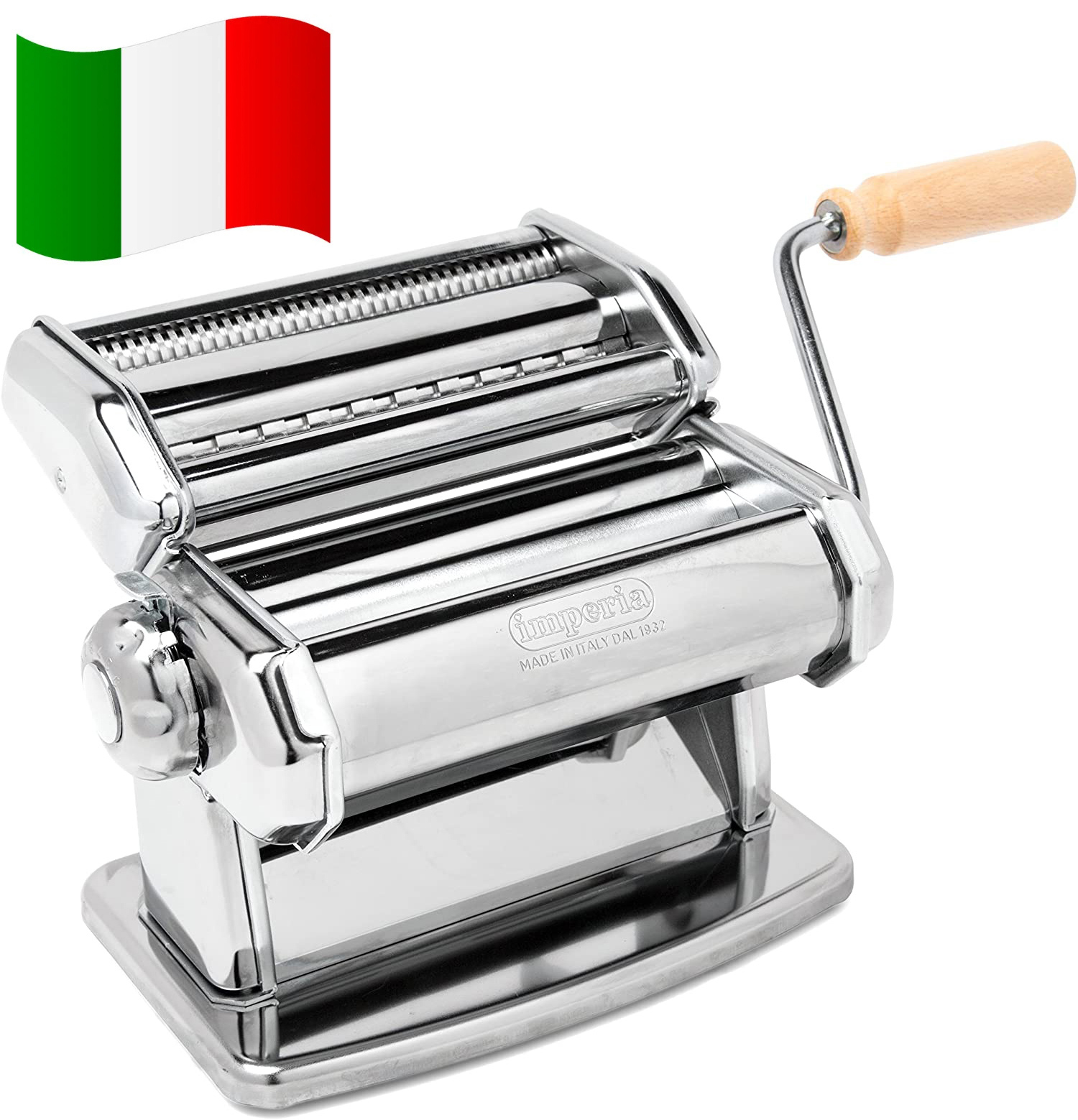 Машинка для нарезки лапши Imperia Ipasta 100