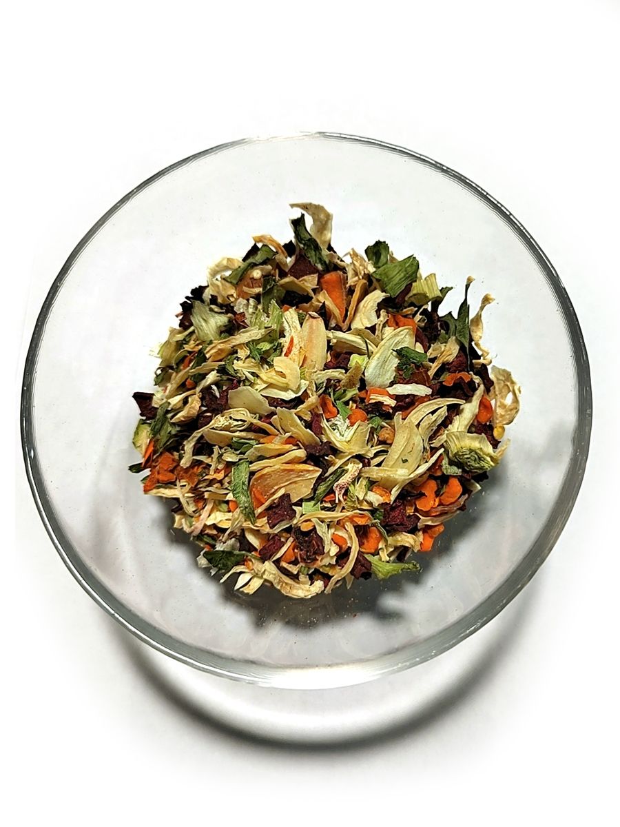 Итальянская приправа для спагетти по-чилентански - пасты Spaghetatta alla Cilentana