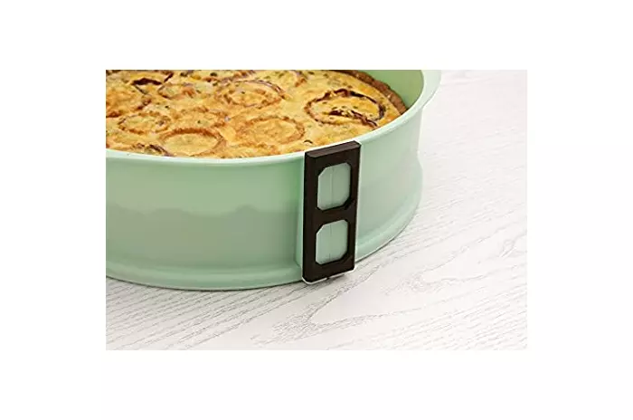 Разъемная форма Springform – функциональные возможности безграничны