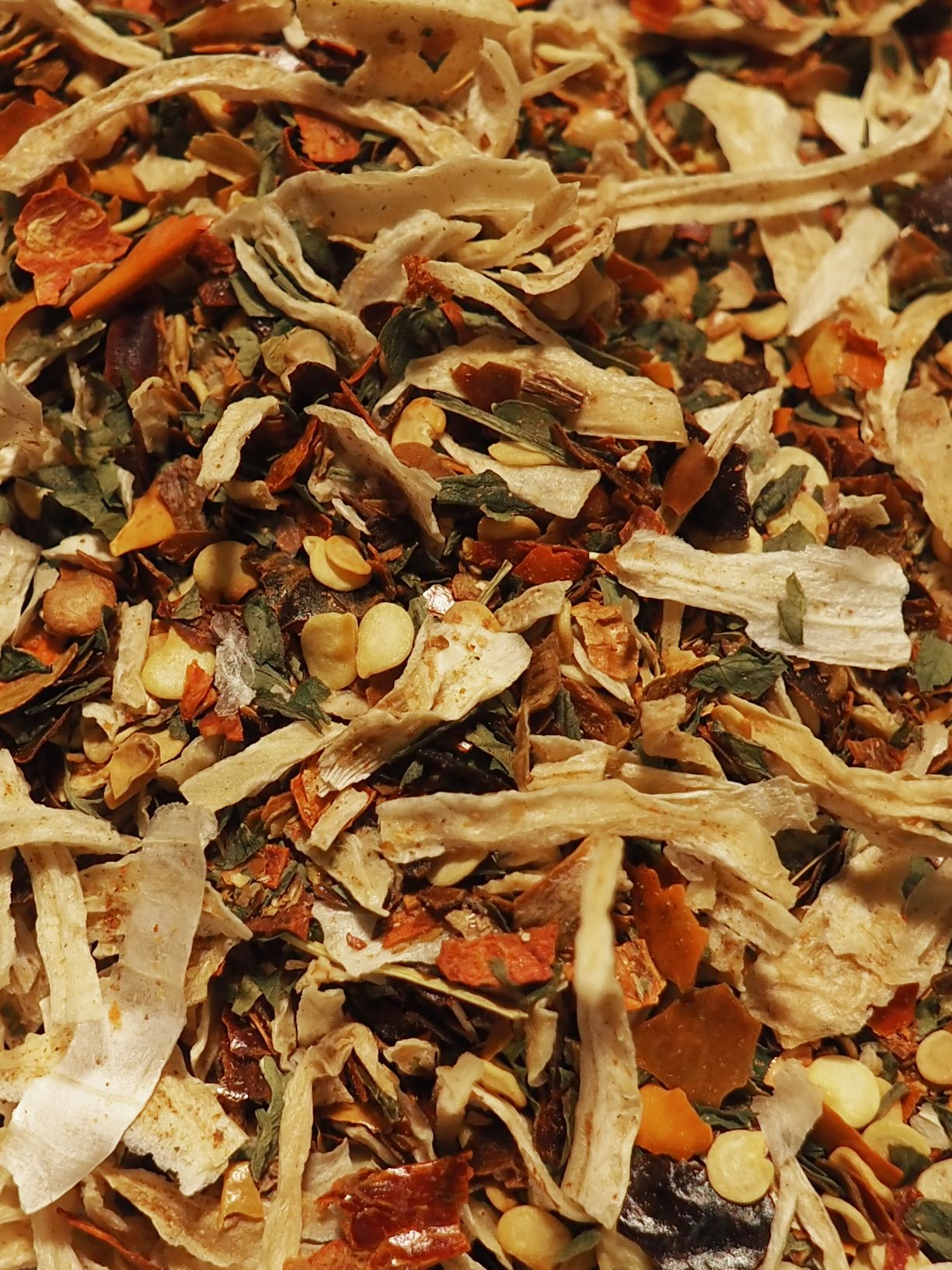 Итальянская приправа для спагетти Арраббиата - пасты Spaghetatta all'Arrabbiata