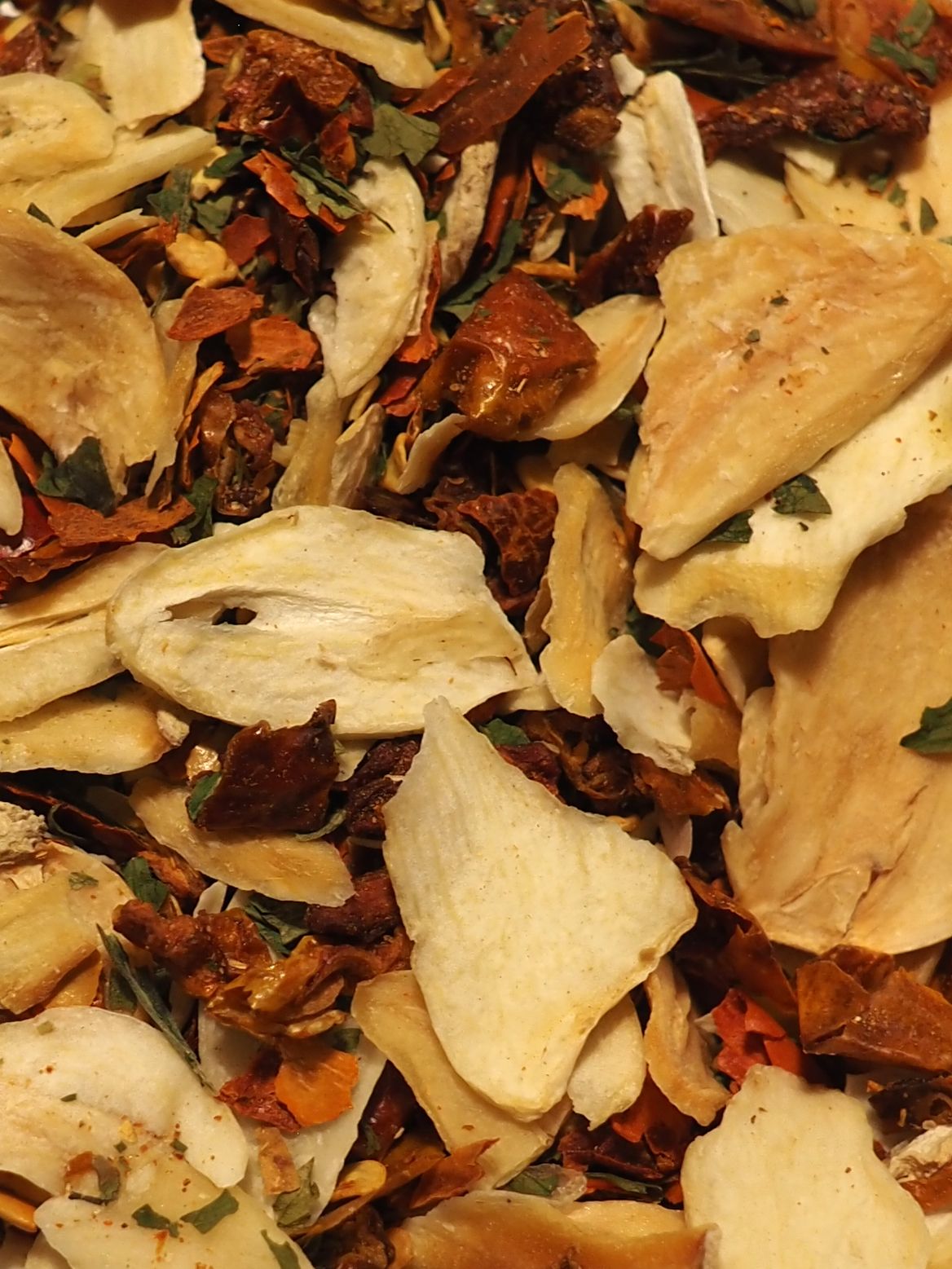 Итальянская приправа для спагетти Полуночная - пасты Spaghetatta di Mezzanotte