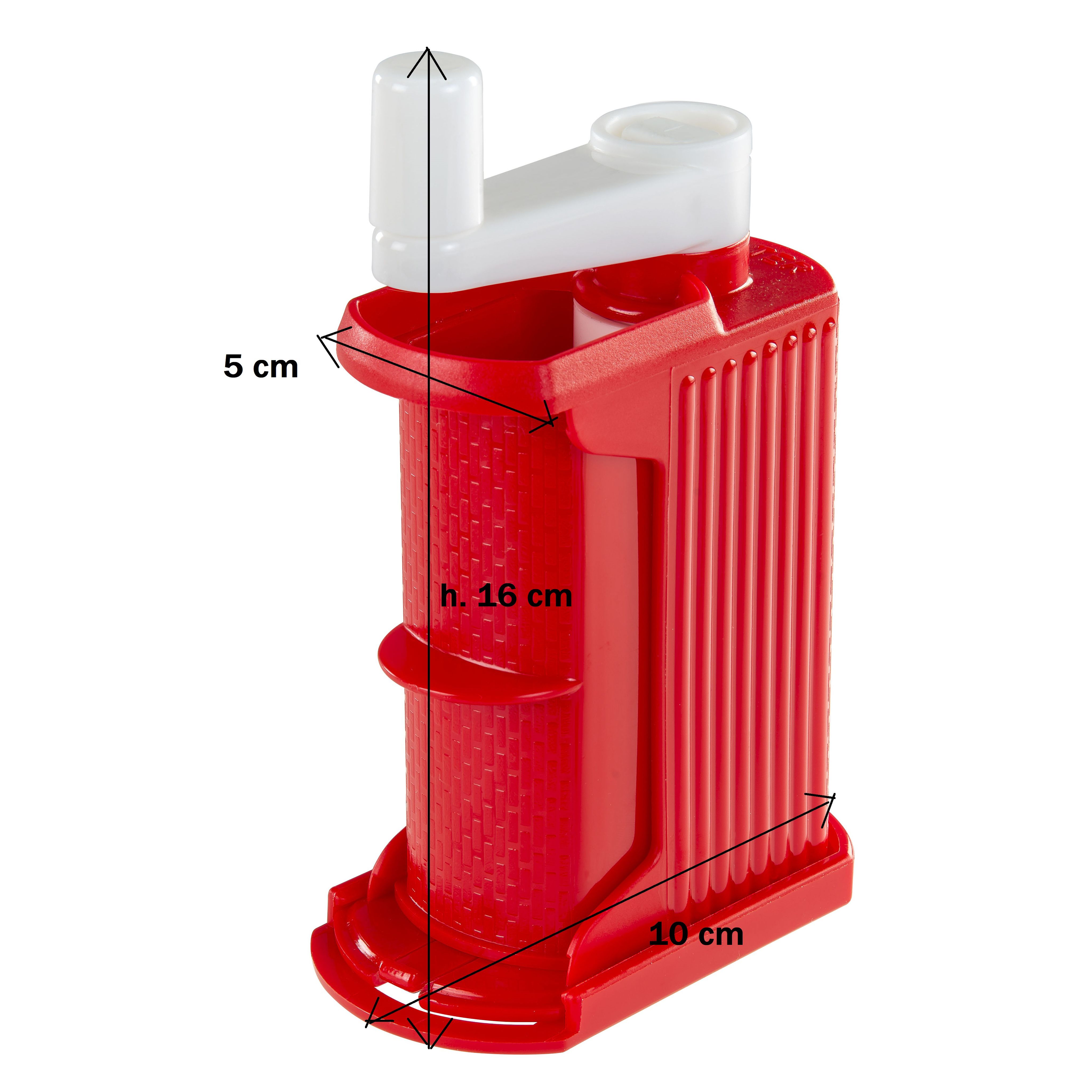 Итальянская тёрка для твёрдого сыра Rigamonti parmesan grater