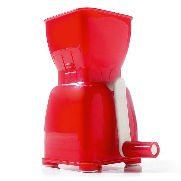 Ручной измельчитель зелени