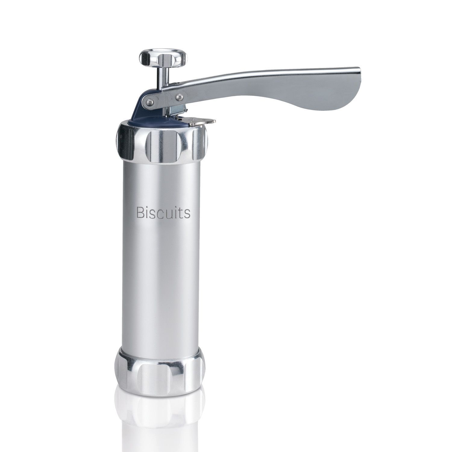 Кондитерский пресс-шприц для печенья Marcato Biscuits Classic