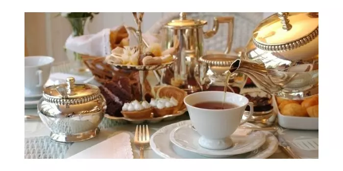 Все, что нужно знать о чае: от А до Я