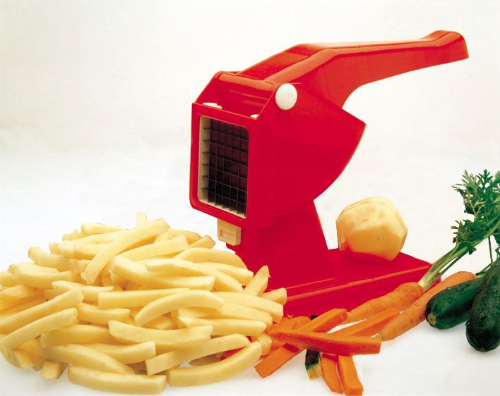 Картофелерезка Rigamonti Mister chips