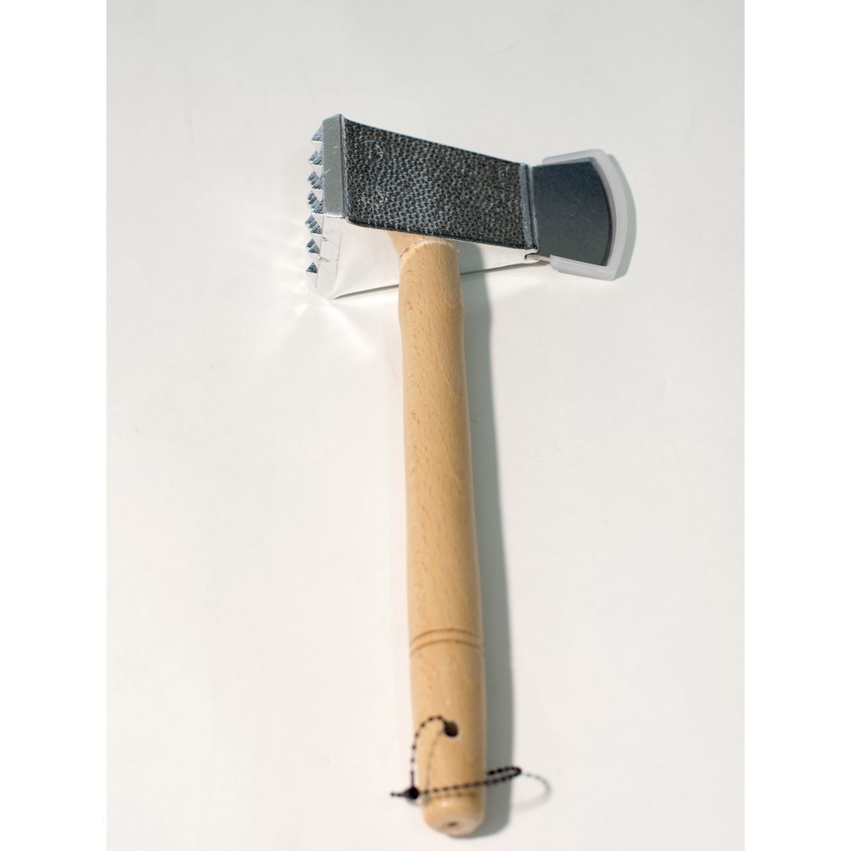 Итальянский молоток для мяса с топориком