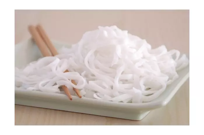 Пастамашина Imperia – идеальная помощница в приготовлении рисовой лапши