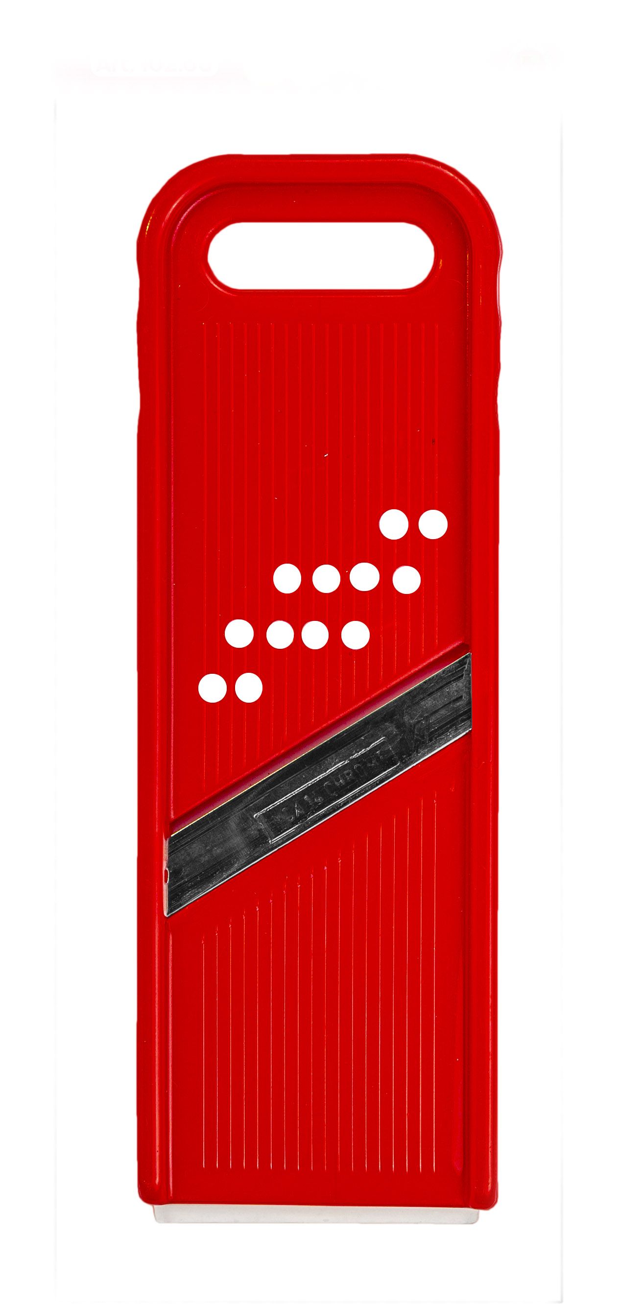 Миниатюрная итальянская шинковка "mini slicer"