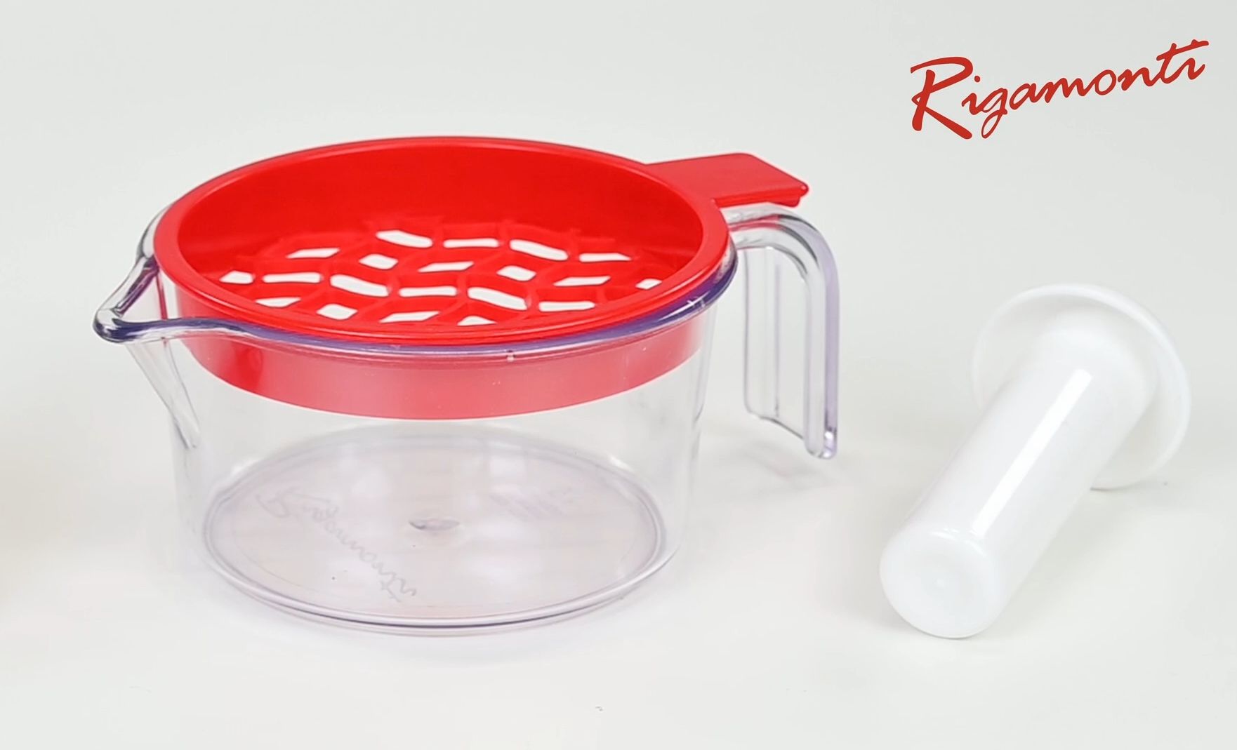 Прибор для очистки граната Rigamonti Melosgrano