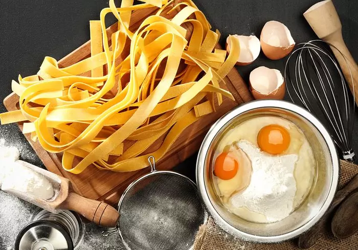 Самая дорогая паста: голосуем кошельком и сердцем