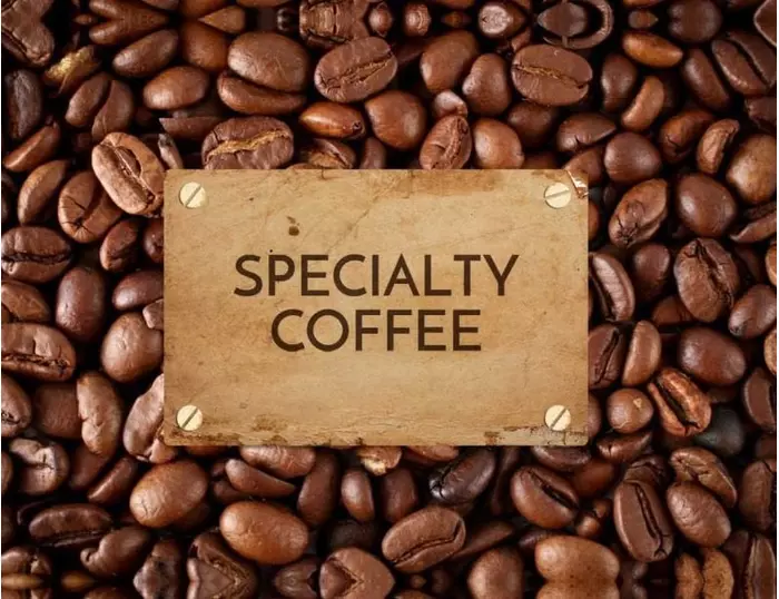 Спешелти кофе — безупречный вкус