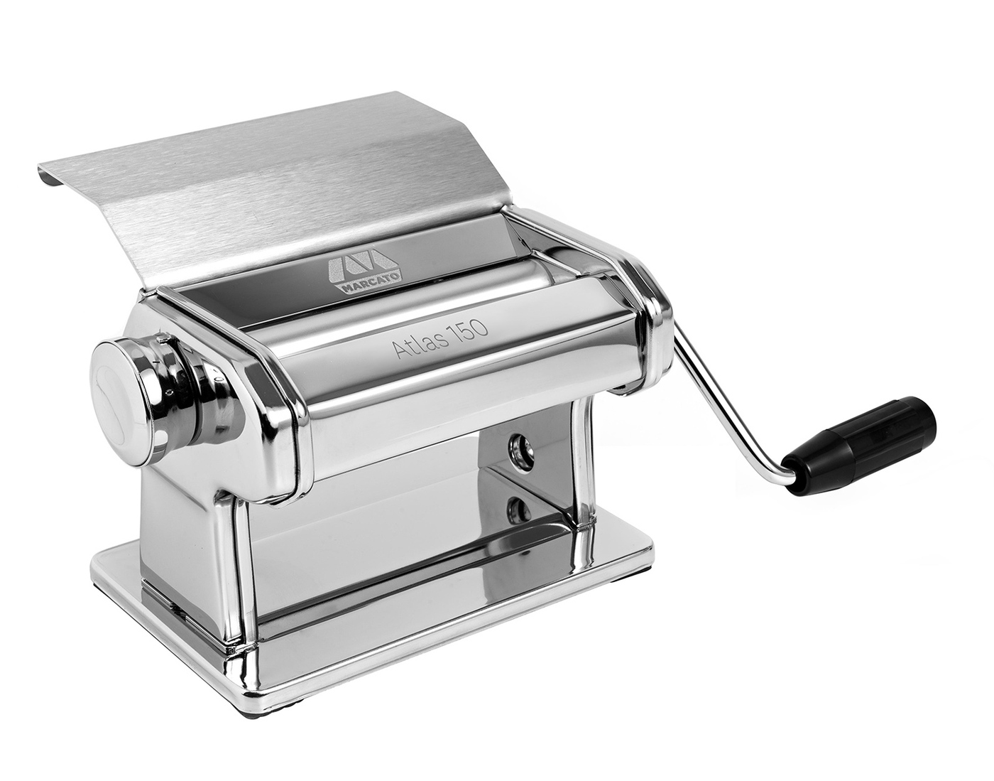 Тестораскатка Marcato Atlas 150 Roller Slide