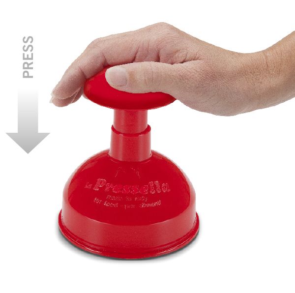 Пресс для гамбургеров