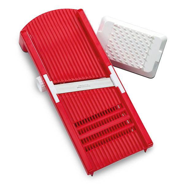 Овощерезки