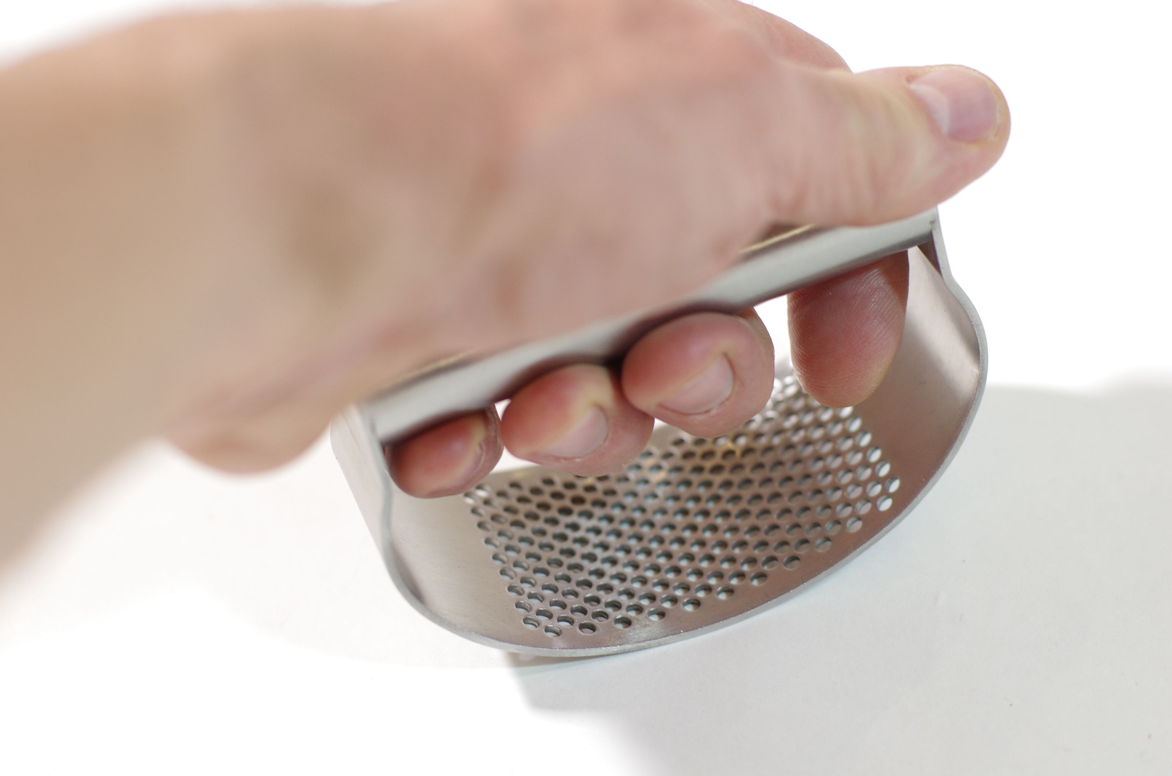 Чеснокодавка