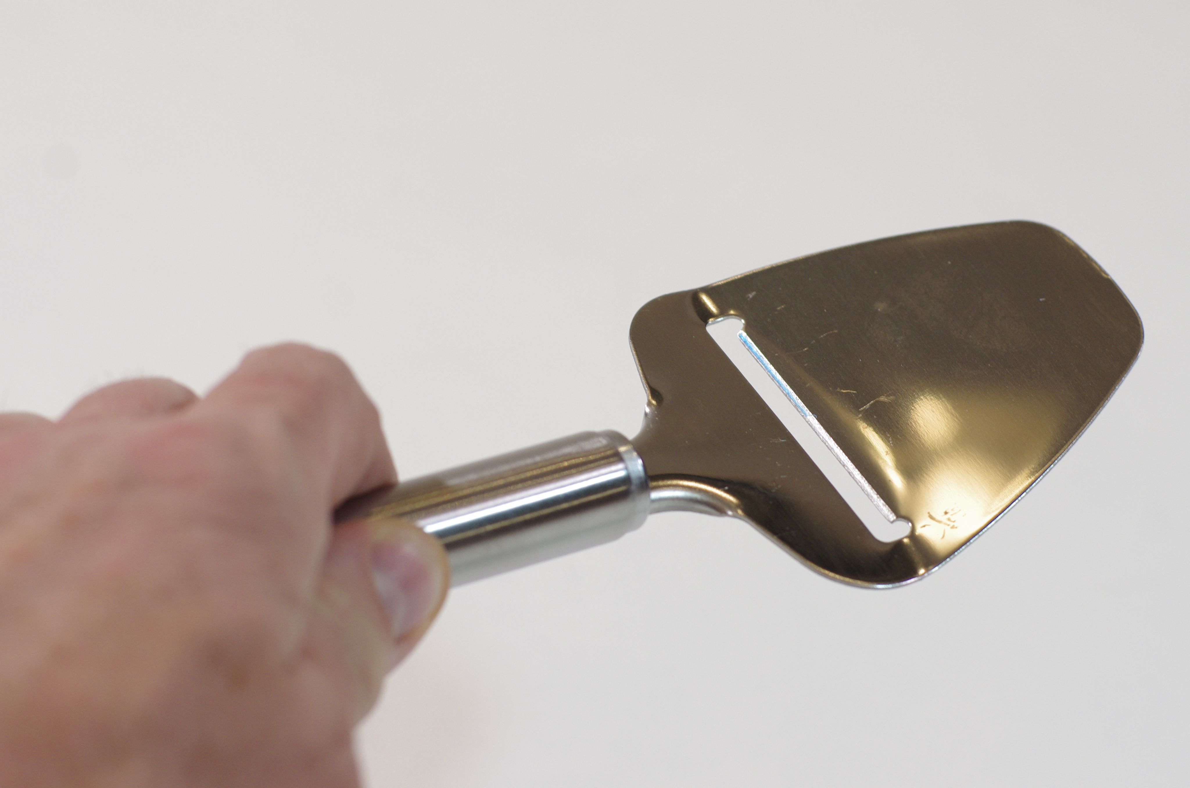 Нож для сыра - слайсер