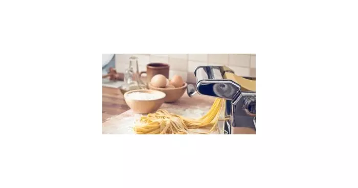 Домашняя паста Болоньезе: вкус Италии на тарелке