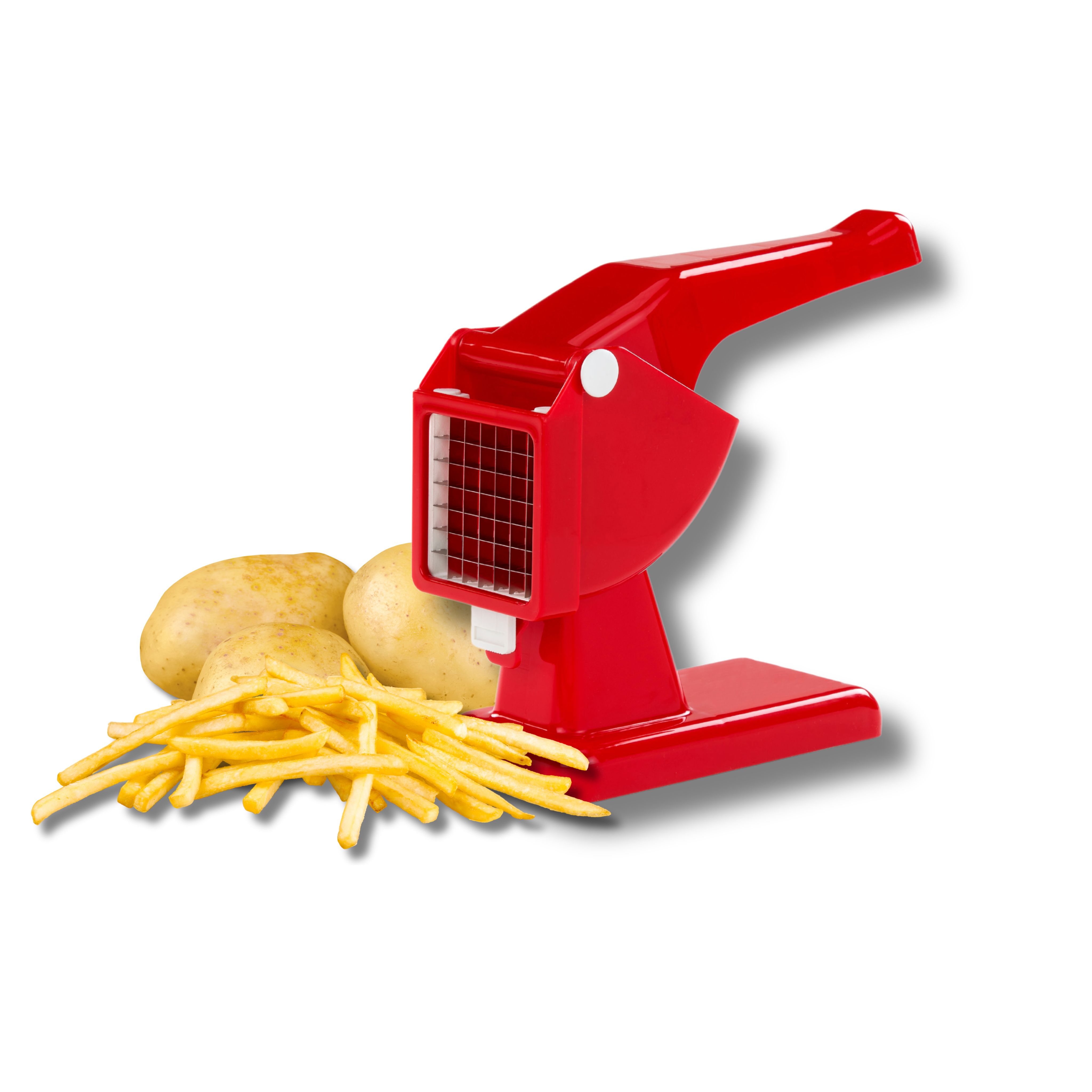 Картофелерезка Rigamonti Mister chips