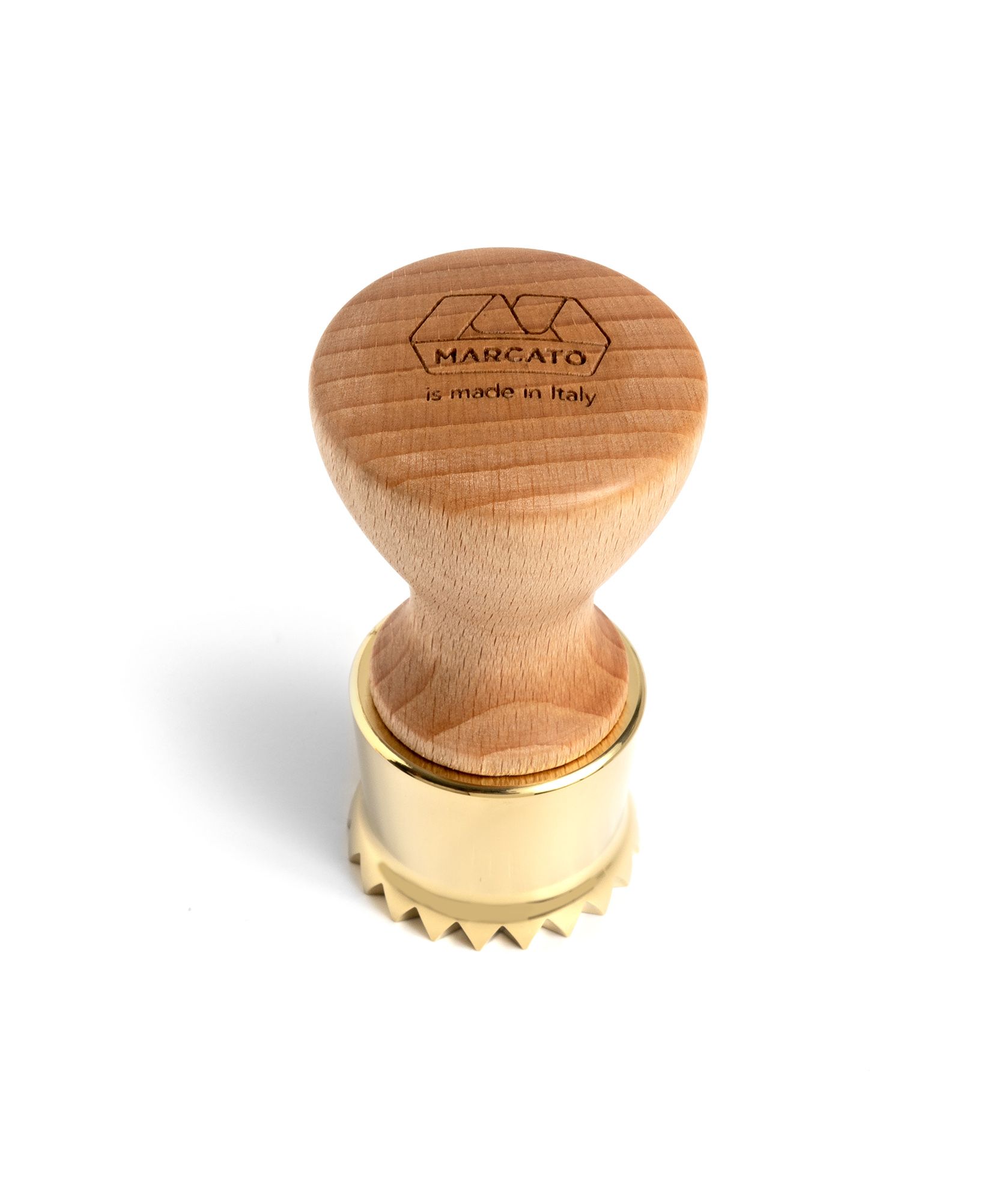 Marcato Штамп для равиоли с выталкивателем круглый 38мм