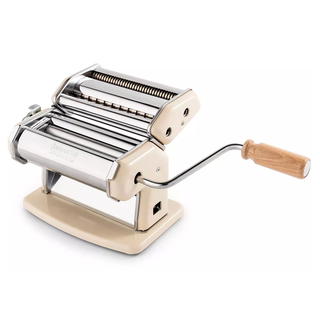 Итальянская лапшерезка тестораскатка Imperia Ipasta Creama