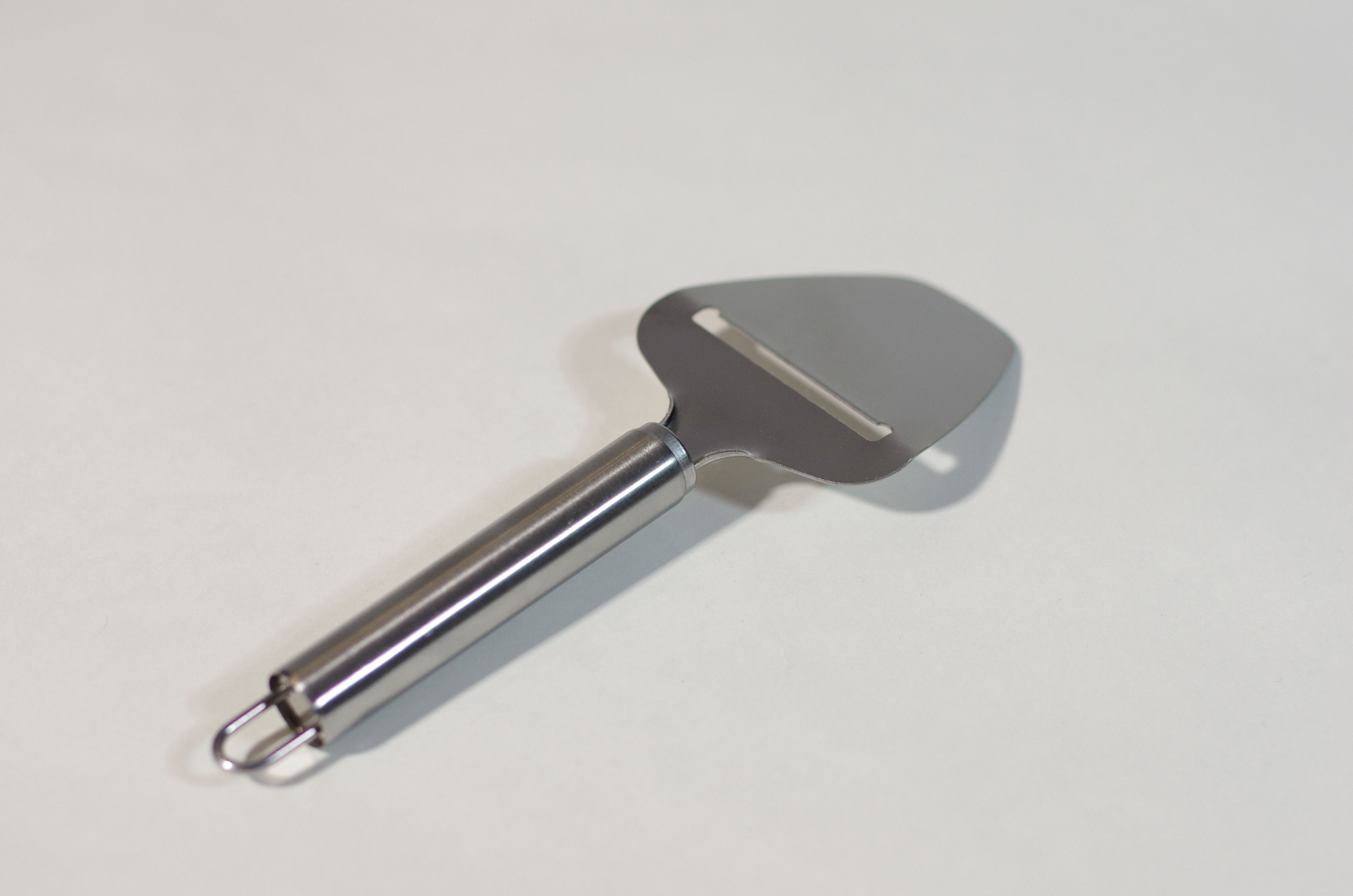 Нож для сыра - слайсер