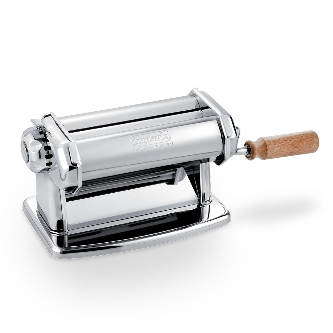 Итальянская тестораскатка Imperia Sfogliatrice 162