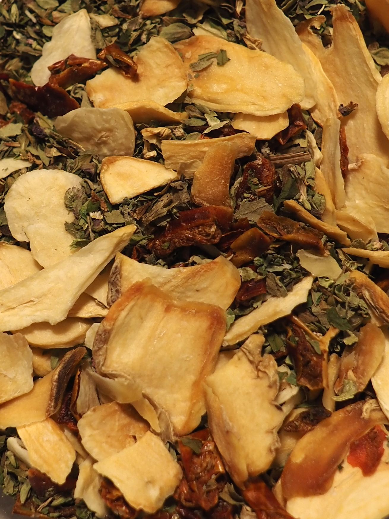 Итальянская приправа для спагетти Маринара - пасты Spaghetatta alla Marinara