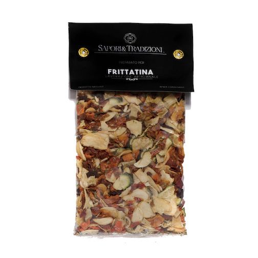 Итальянская натуральная приправа для омлета