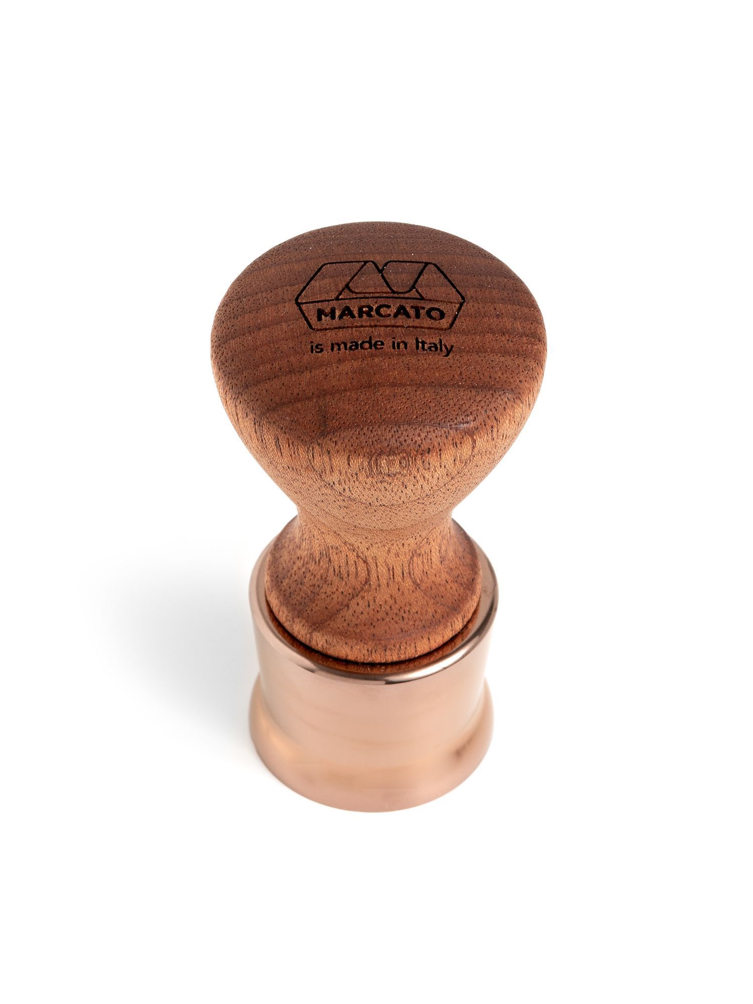 Marcato Штамп для равиоли с выталкивателем круглый ровный срез