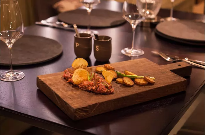 Разделочная доска из дерева: лучшее решение для Вашей кухни