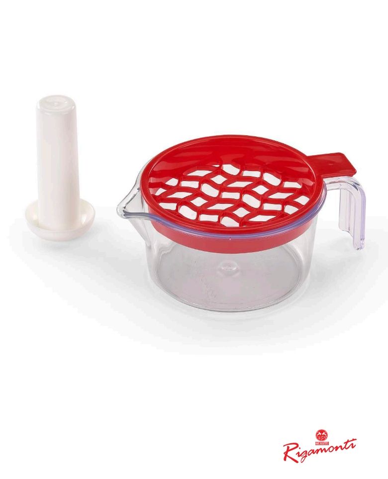 Прибор для очистки граната Rigamonti Melosgrano