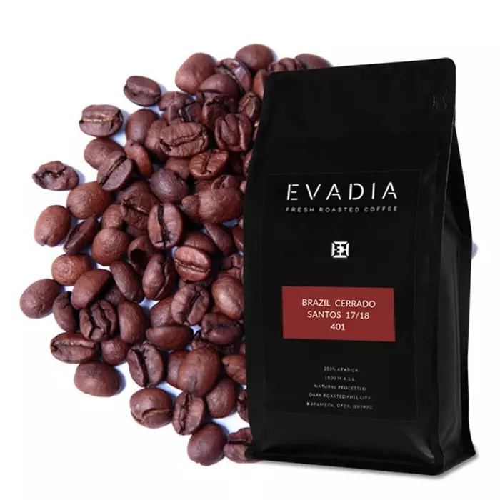 Кофейная этикетка: что скрывают условные обозначения