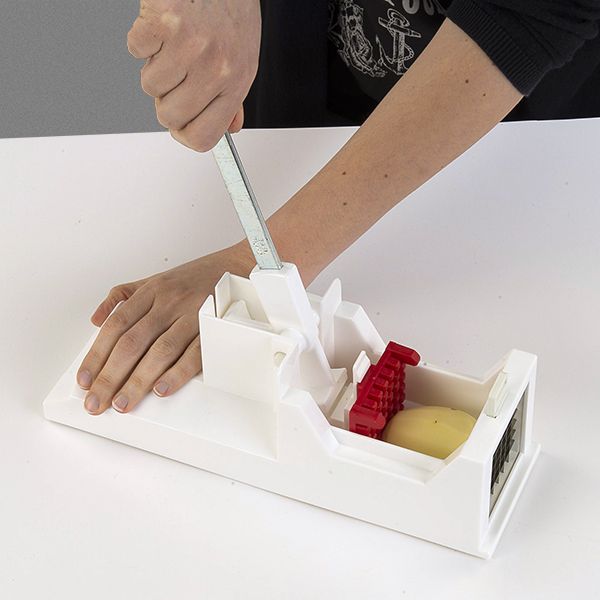 Картофелерезка Rigamonti First ideal