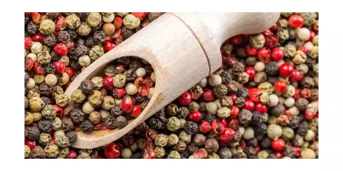  Какой перец использовать в кулинарии 