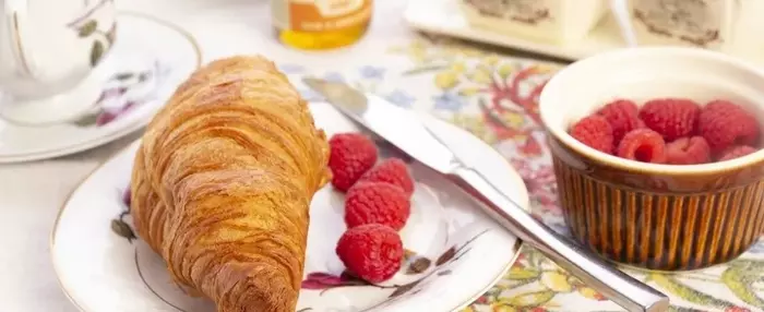 Завтраки по всему миру: вот что едят в других странах