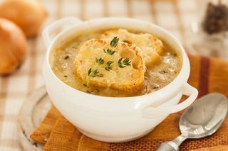 Самые известные супы мира