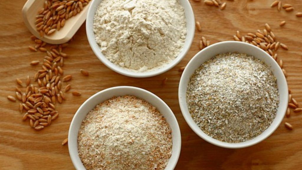 Мельница Marcato MARGA: сам себе мукомол