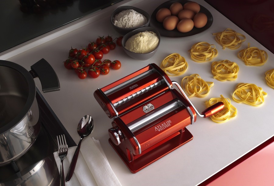 Marcato Atlas – итальянская икона стиля